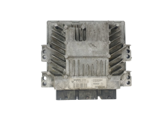 Controller S122326109A 8200565863 8200592611 Renault Siemens 44840