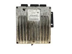 Controller R0410C132A 8200334419 8200376886 Renault Delphi 28061