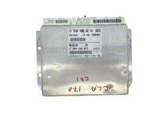 Controller 0295454232 Q03 0265109477 Mercedes Bosch 54095