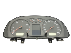 Speedometer/Instrument Cluster VW Golf MK4 Bora 1J0920821B 43446
