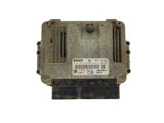 Controller Opel 55560810 0281012694 8980135190 Bosch GM 16175