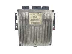 Controller Renault 8200911560 8200909666 R0410B041C Delphi 63139