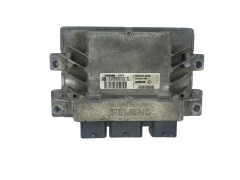 Controller S120200102B 8200414422 8200401568 Renault Siemens 49300
