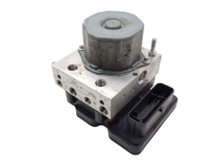 Abs Pump Smart Forfour 476602288R A4539007703 Bosch 1039