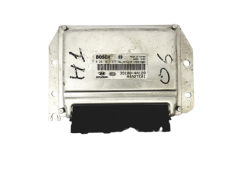 Controller 0281011577 39100-4A120 Hyundai KIA Bosch