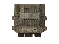 Controller 3S61-12A650-LB 5WS40140D-T SID 804 Ford Siemens 14849