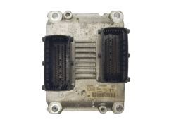 Engine Controller Opel 55353613 0261208255 GM Bosch Engine Controller Opel 55353613 0261208255 GM Bosch