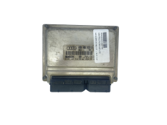 Controller 4B0906018R 0261206539 VW  Audi Bosch 60284