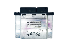 Controller 04E907309AF 0261S09531 VW Skoda Bosch 34007
