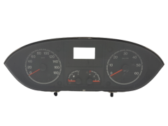 Speedometer/Instrument Cluster Ducato Jumper Boxer 1360355080 PSA Fiat 18511