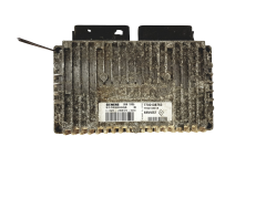 Controller S105280008B 7700108763 7700103418 Renault Siemens 22406