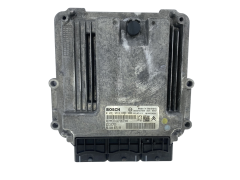 Controller 9664487580 0281013666 9663757980 PSA Bosch Controller 9664487580 0281013666 9663757980 PSA Bosch