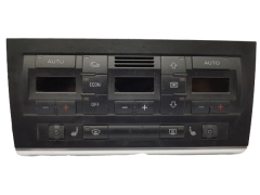 Heater Control Unit 8E0820043AK Audi A4 B6