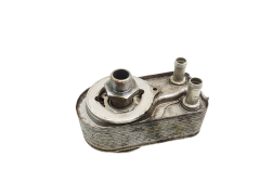 Engine Oil Coolerr 8200780410 1.2T D4F Renault Clio 3 Modus