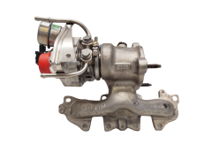 Turbocharger Renault Dacia H8201439411 144105764 821042-13 1,2 TCE