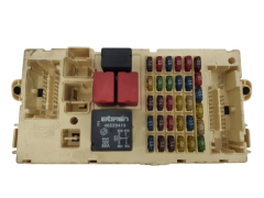 Fuse Box Lancia 51736623 NPL 60660091
