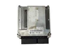 Controller 7794624 0281011122 BMW Bosch 15761