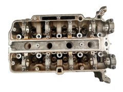 Cylinder Head Opel 55562229 1.4 16V A14XER 3