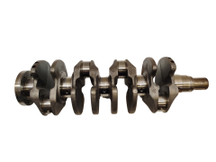 Crankshaft 6238C 0501J9 9812854980 1,4 HDI 8HX Citroen Peugeot 4837