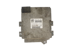 Controller PSA 9639907780 IAW1AP.80 Magneti Marelli 44954