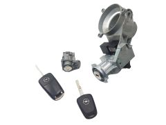 Ignition Switch Opel Corsa D 56155E Delphi 1031