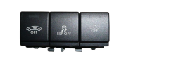 Esp Control Original Citroen Peugeot C3 Picasso 96663678XT