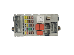 Controller BSI Fiat 51829178 CPL Delphi 40449