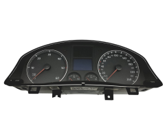 Speedometer/Instrument Cluster VW Golf MK5 1K0920861B 110080247034 37696