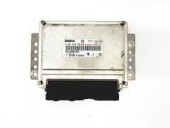 Controller 55186488 0281010740 Alfa Romeo Bosch
