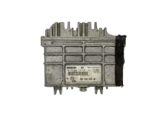 Controller 030906026AK 0261203744/745 Volkswagen Bosch 56704