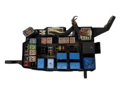 Fuse Box Hyundai 91241-1C120 91288-1C010