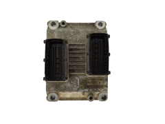 Controller Fiat 00551803110 0261207901 1039S00103 Bosch 13631