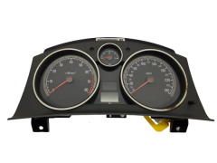 Speedometer/Instrument Cluster Opel Zafira B Astra H 13216683PE