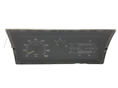 Speedometer/Instrument Cluster Fiat Panda 46784110 6063639900 21627
