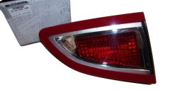 Lamp Left New Original 265550018R Renault
