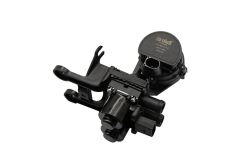 Water Pump 4F1959617B 99591802601 Audi A6 Vika