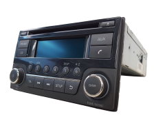 Cd Radio Player Nissan Qashqai 28185BH30D AGC-0071RF