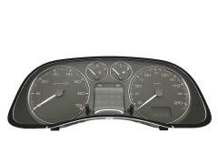 Speedometer/Instrument Cluster Peugeot 307 9654485080 A01 49776