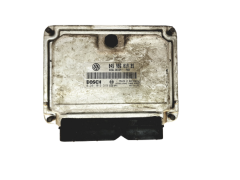 Controller 045906019BS 0281012319 VW Bosch 18278