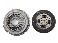 Clutch Kit New Original Clio 4 1.2 1.6V 302055580R 301010996R 302102934R