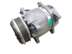 Air Con Compressor/Pump DELPHI 1135290 5290 6453AQ 6453GF Citroen Peugeot