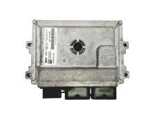 Controller 9811545080 9800913080 V29059263A PSA Valeo 28971