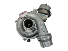 Turbocharger Renault 54399700030 1.5 DCI  8200625683 7701478422 144115477R