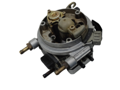 Air Throttle Body Lancia Y10 0438201524 0132008600 Bosch
