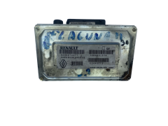 Controller 8200274277 8200256858 Renault 51589