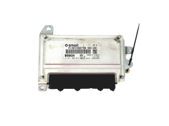 Controller 0261S04012 A1321532779 Smart  Bosch 29618