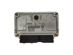 Controller Toyota 89661-0H023 0261208702 Bosch 30760