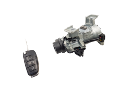 Ignition Switch Audi A3 8P 1K0905851B 1K0905865 VWAG