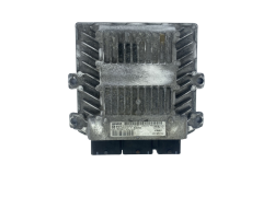 Controller 5WS40305A-T 6U71-12A650-HA SID202 Ford Siemens 49179