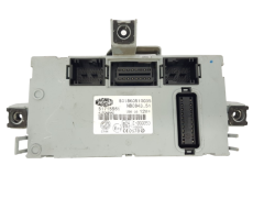 Controller Moduł BSI Fiat 51715561 501860510035 Magneti Marelli
